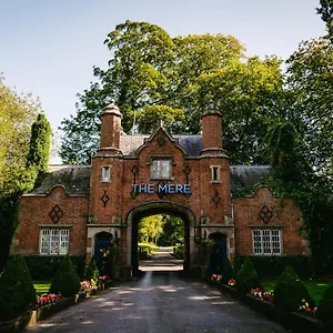 The Mere Golf & Mere (Cheshire)