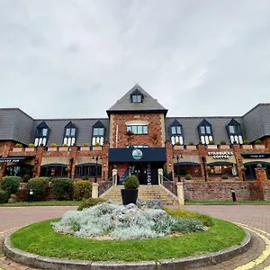 Village Manchester Cheadle Cheadle (Greater Manchester)