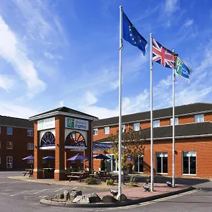 Express Southampton West By Ihg Totton
