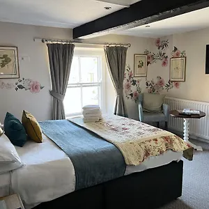 The Bay Horse, 4*, Masham United Kingdom