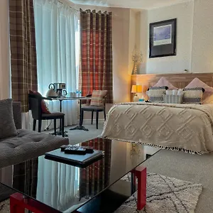 The Chatwal Boutique 5*, Blackpool United Kingdom
