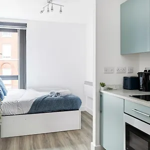  Aparthotel The Nest - Ng1
