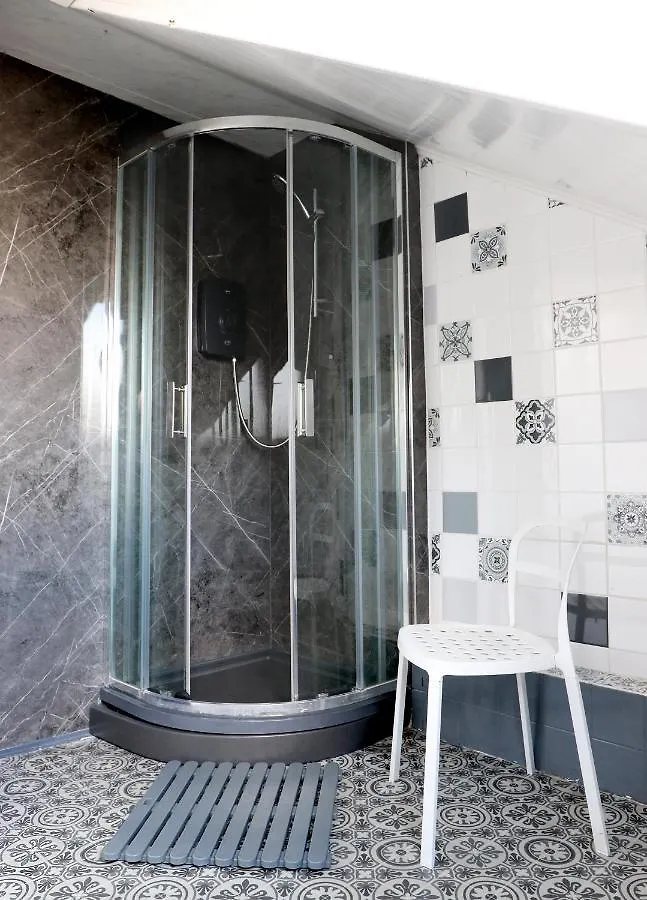 Midtown Lodge Nottingham United Kingdom